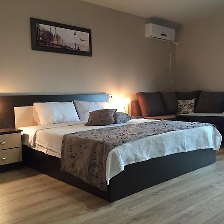 Bora Apartment Сандански Номер фото