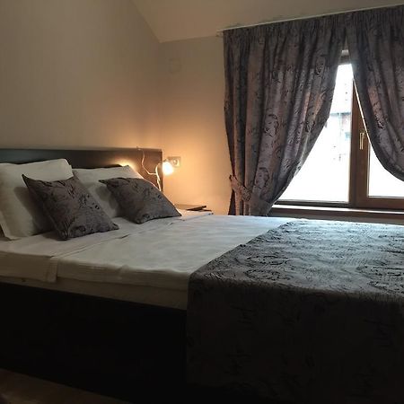 Bora Apartment Сандански Номер фото