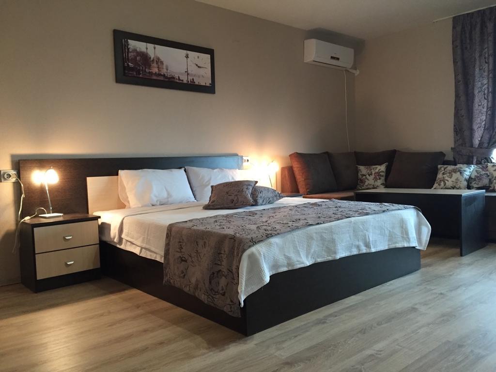 Bora Apartment Сандански Номер фото