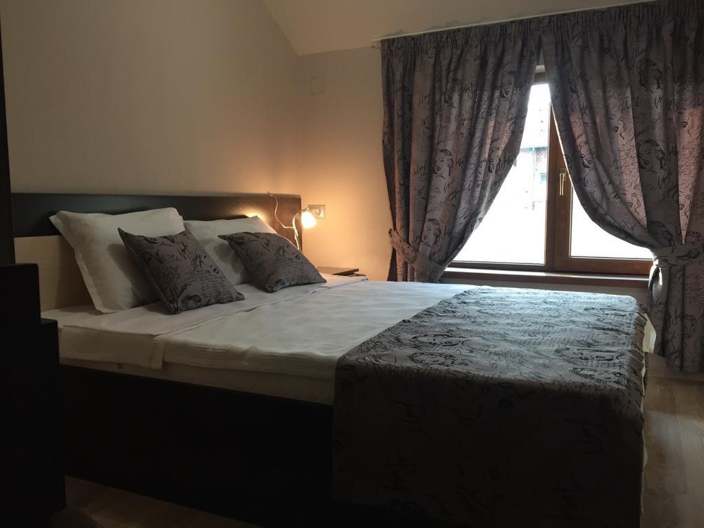 Bora Apartment Сандански Номер фото