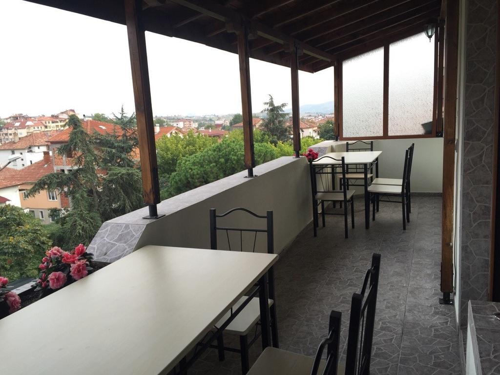 Bora Apartment Сандански Номер фото