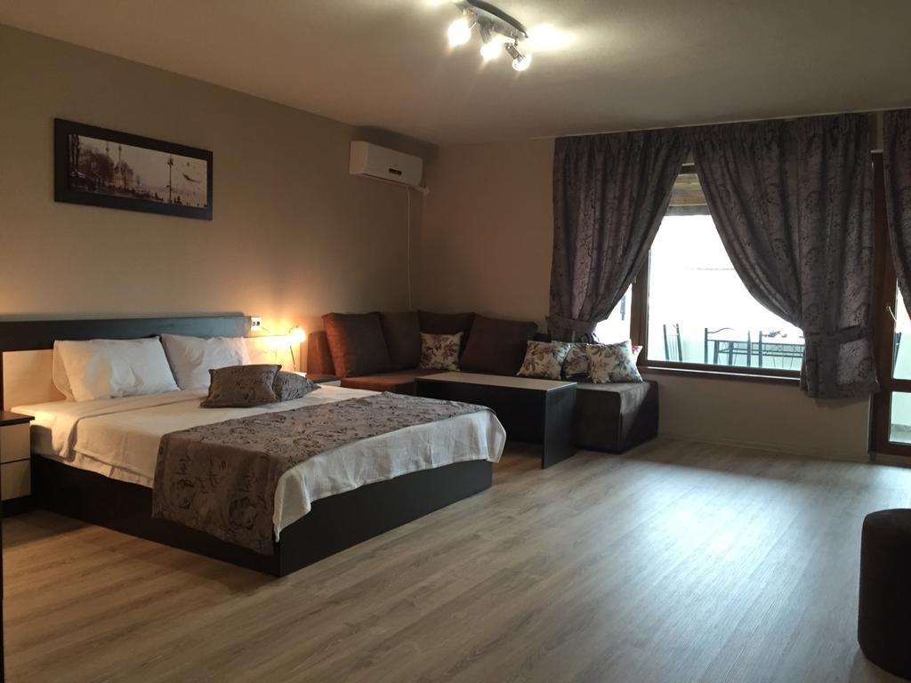 Bora Apartment Сандански Номер фото