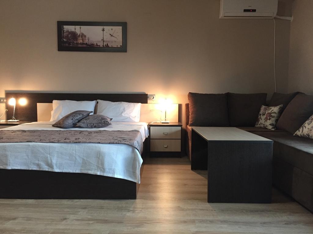 Bora Apartment Сандански Номер фото
